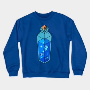 Mana Potion Crewneck Sweatshirt